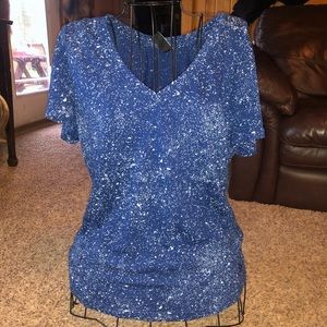 Adidas shirt // size Large